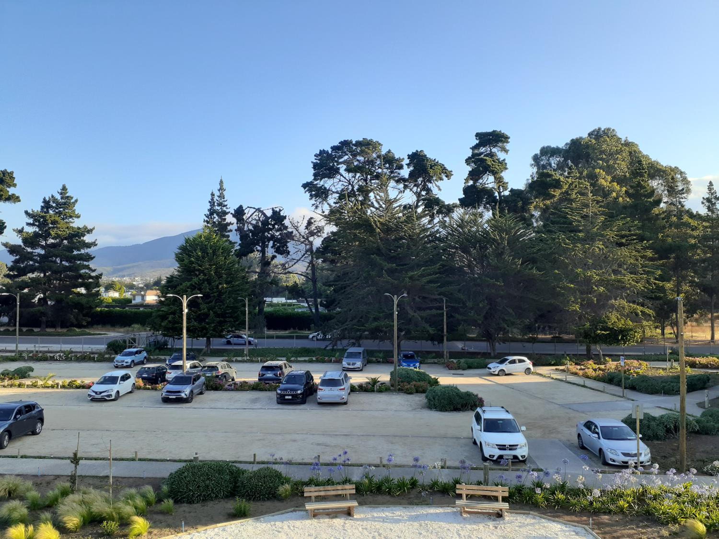 Departamento Pinares de Puyai