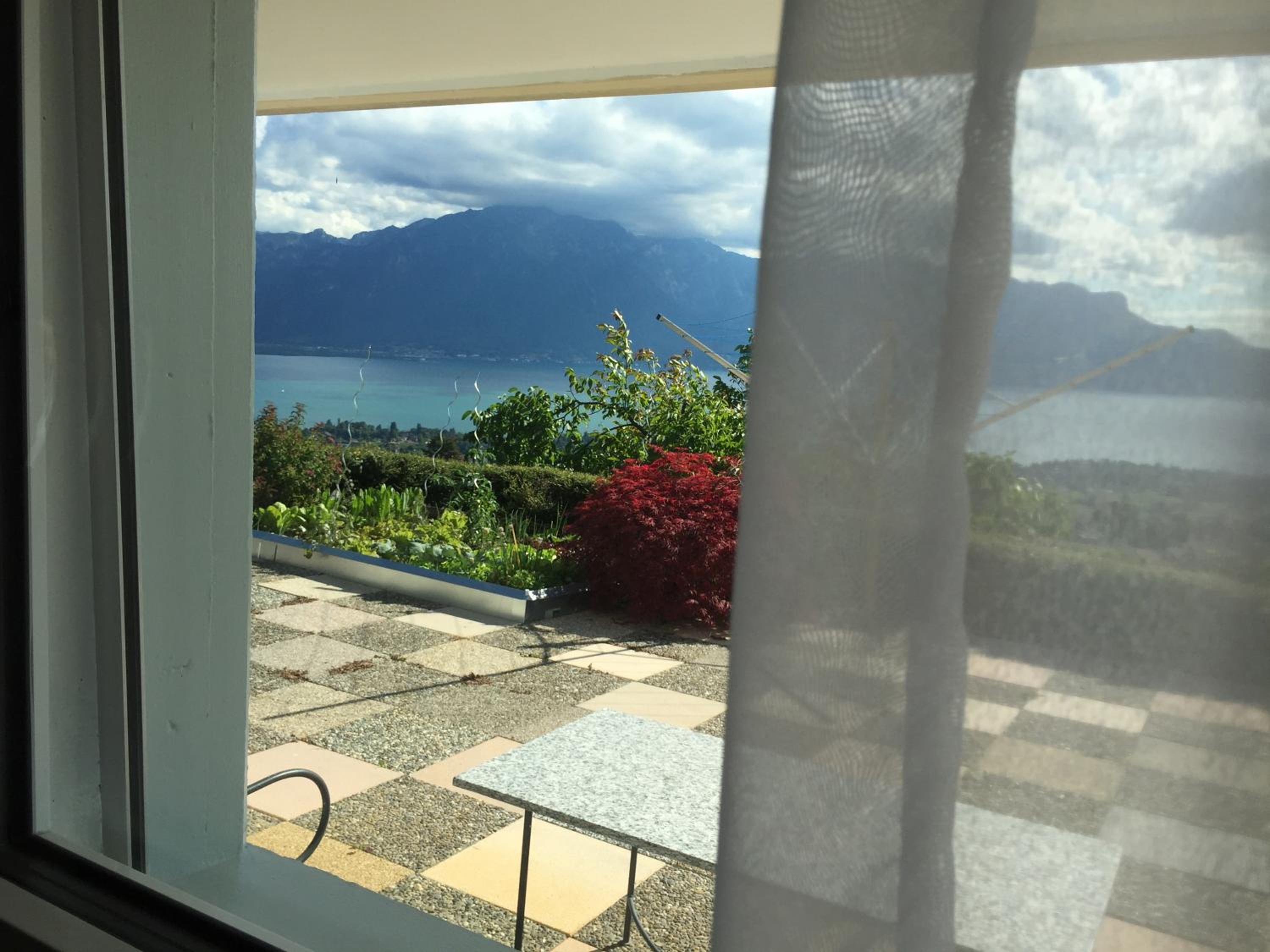 Magie Du Léman