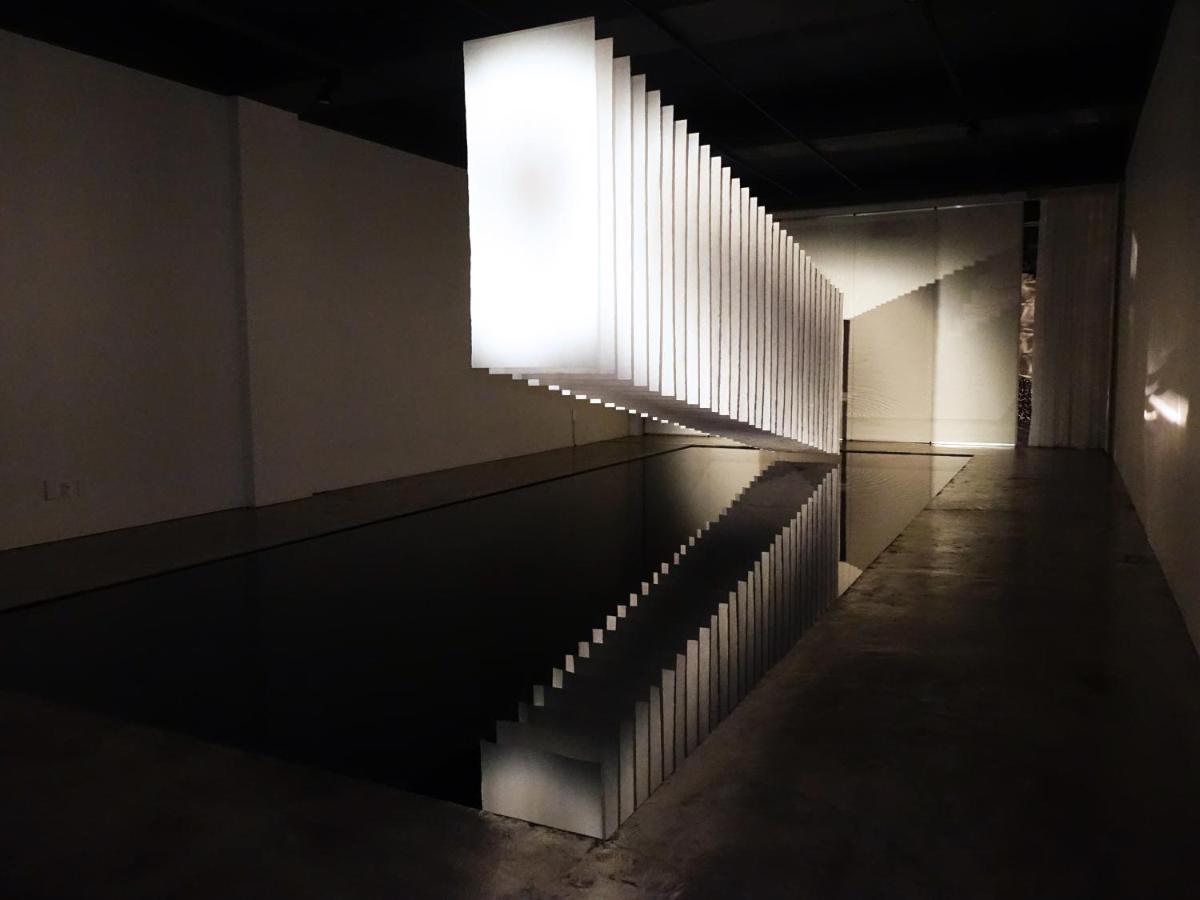 Jeju Bom stay & Art Gallery