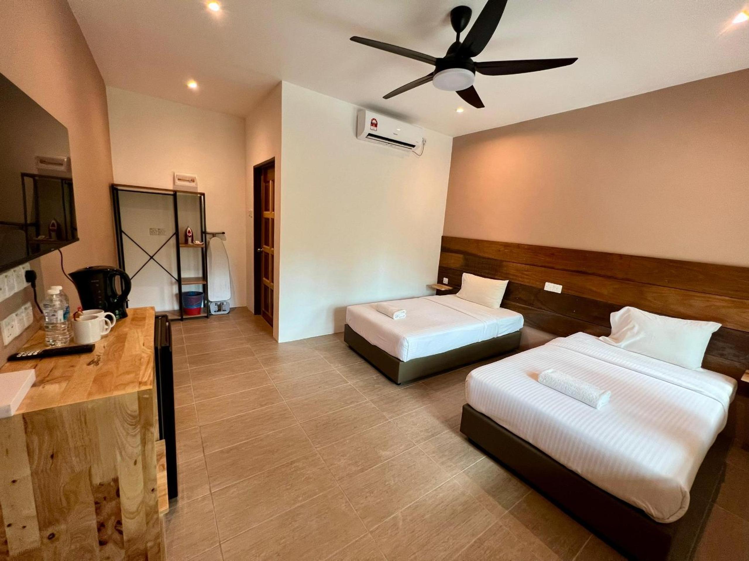 Airis Sanctuary Resort