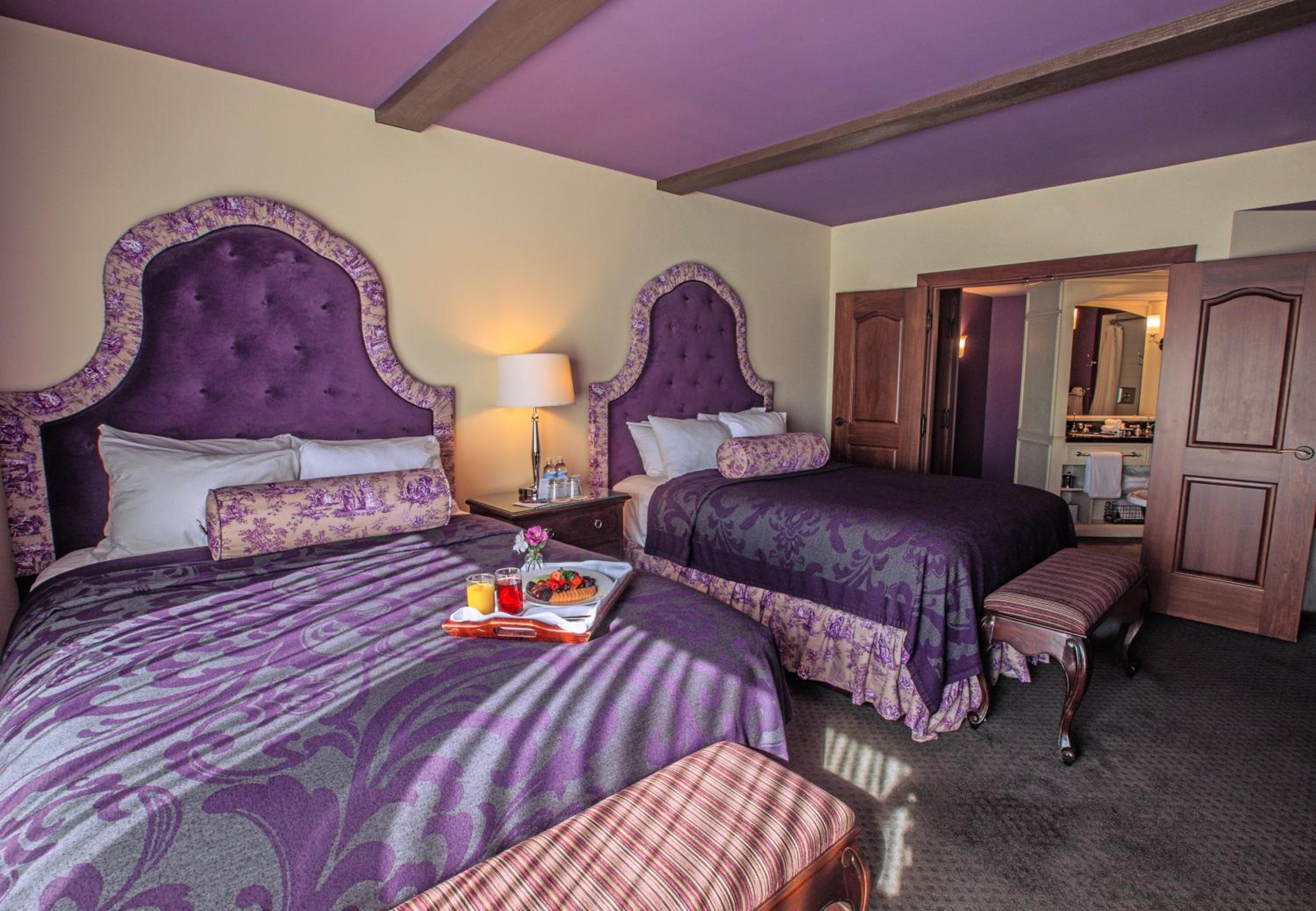 Mirbeau Inn & Spa - Plymouth