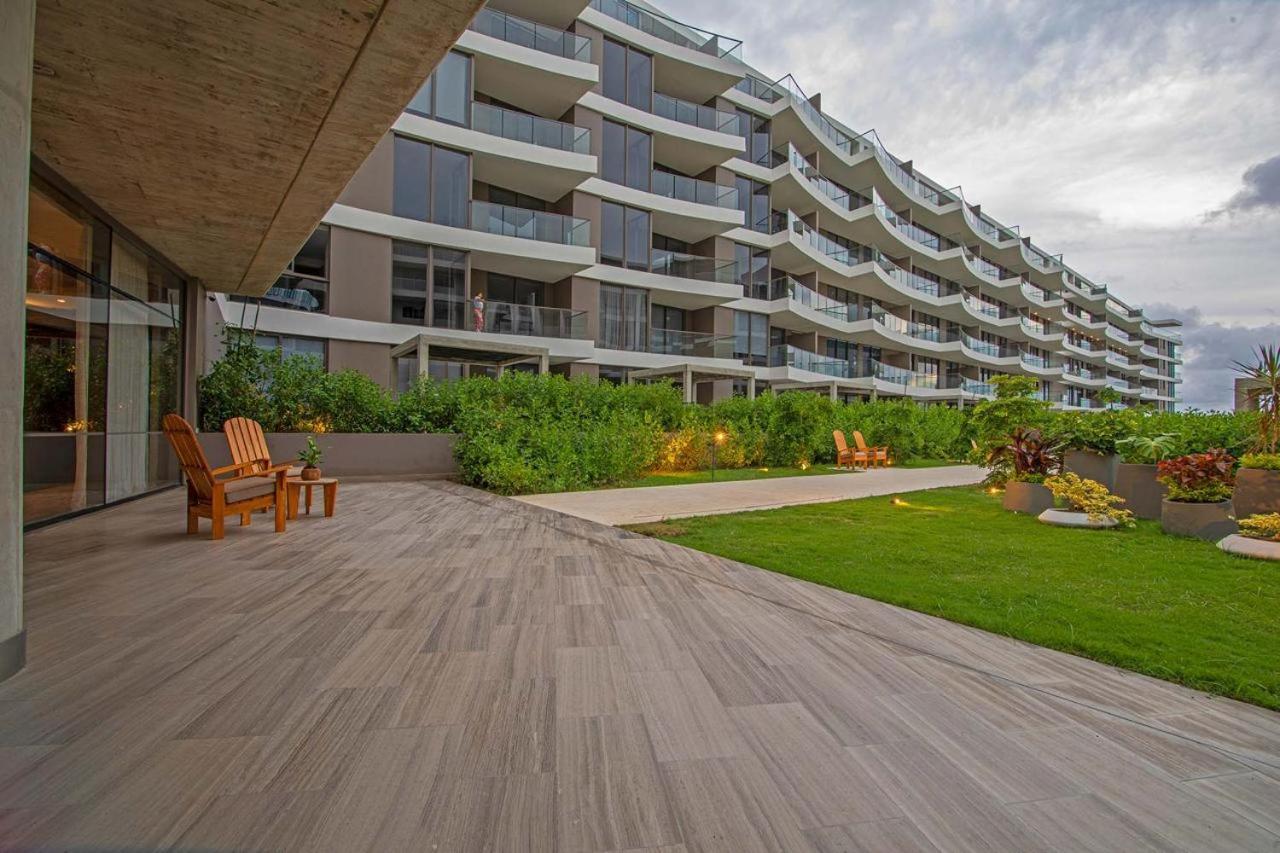 apartamento frente al mar, Morros Zoe, Cartagena, Colombia