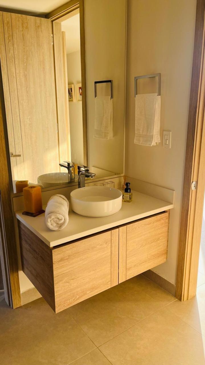 apartamento frente al mar, Morros Zoe, Cartagena, Colombia