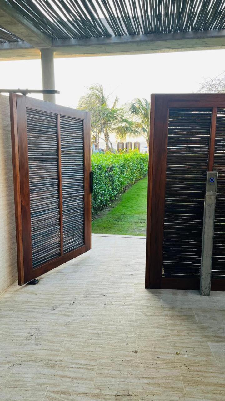 apartamento frente al mar, Morros Zoe, Cartagena, Colombia