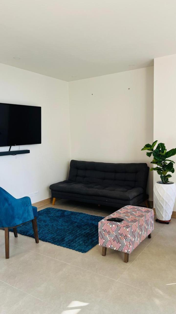 apartamento frente al mar, Morros Zoe, Cartagena, Colombia