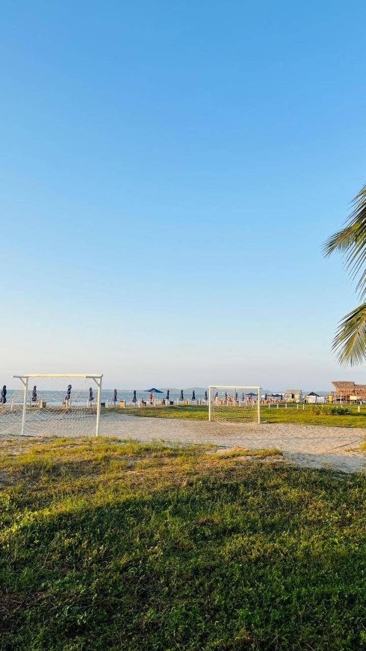 apartamento frente al mar, Morros Zoe, Cartagena, Colombia