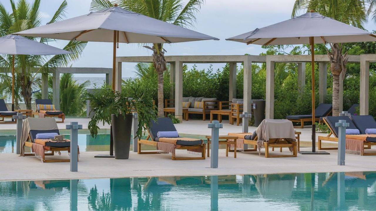 apartamento frente al mar, Morros Zoe, Cartagena, Colombia