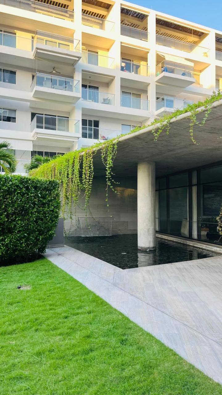 apartamento frente al mar, Morros Zoe, Cartagena, Colombia