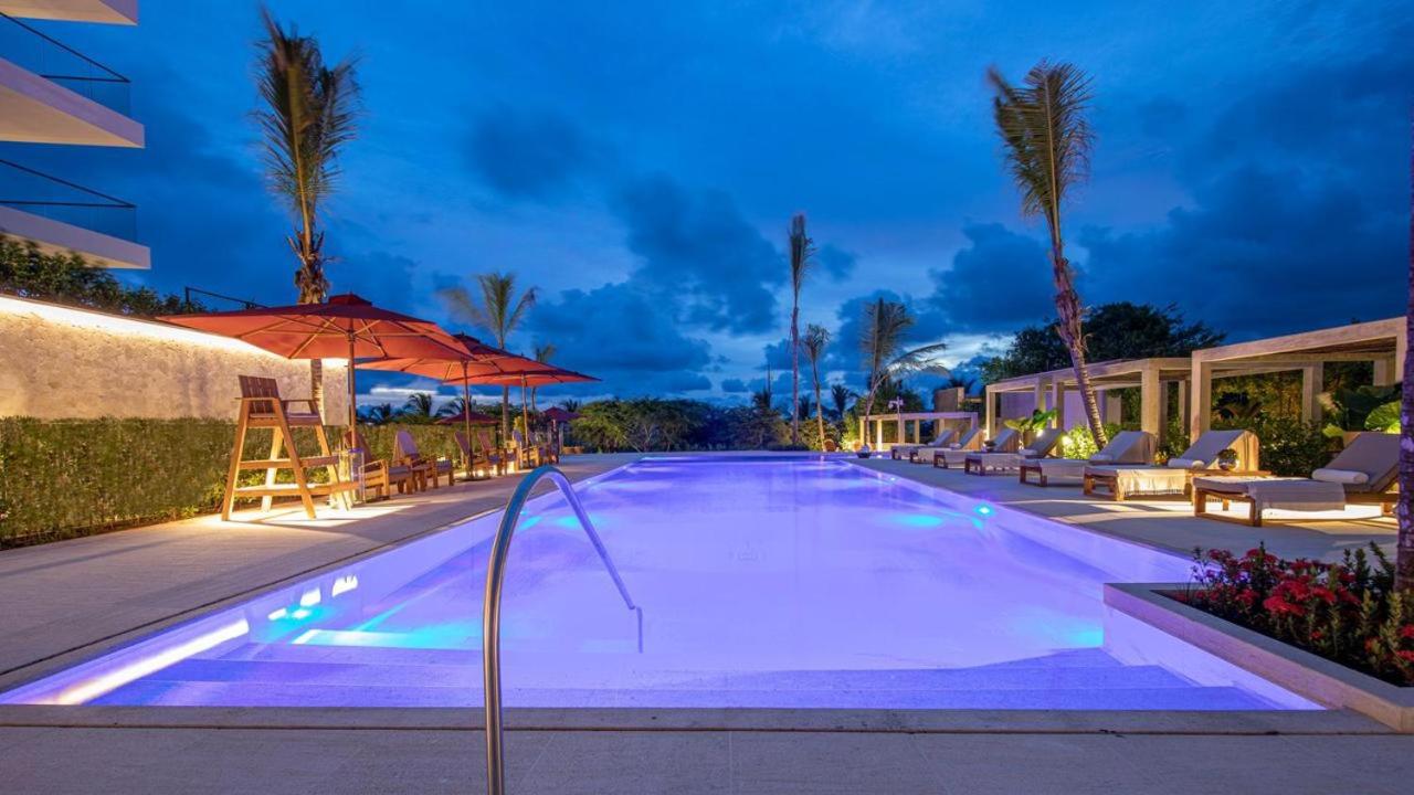 apartamento frente al mar, Morros Zoe, Cartagena, Colombia