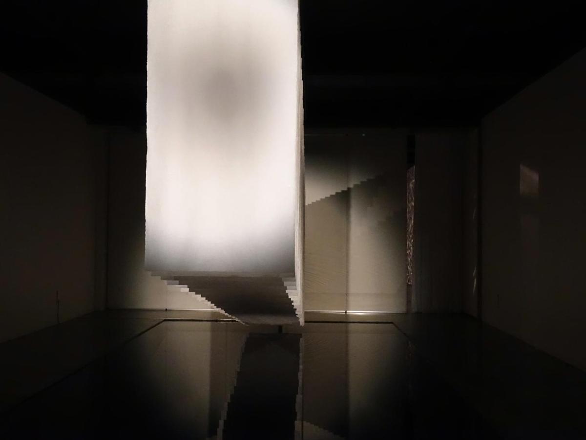 Jeju Bom stay & Art Gallery