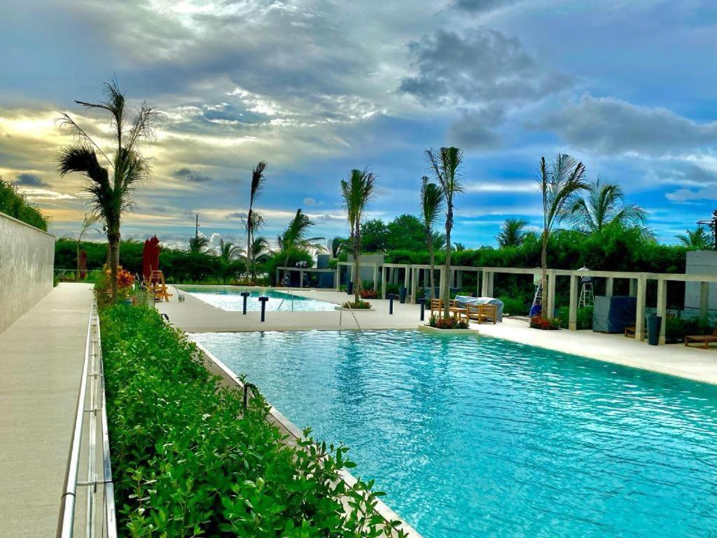 apartamento frente al mar, Morros Zoe, Cartagena, Colombia
