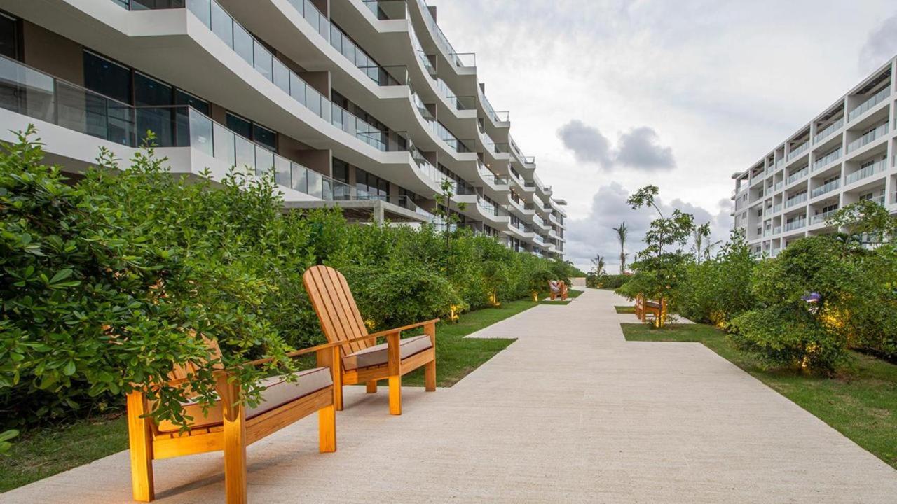 apartamento frente al mar, Morros Zoe, Cartagena, Colombia