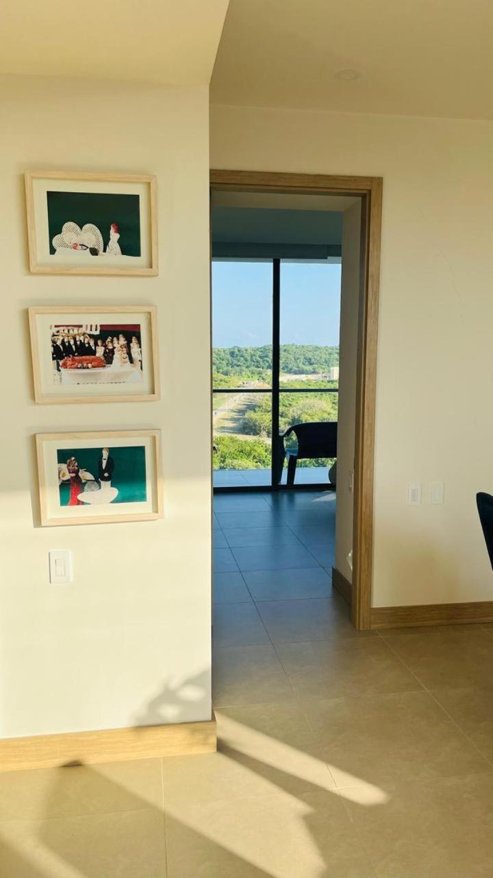 apartamento frente al mar, Morros Zoe, Cartagena, Colombia