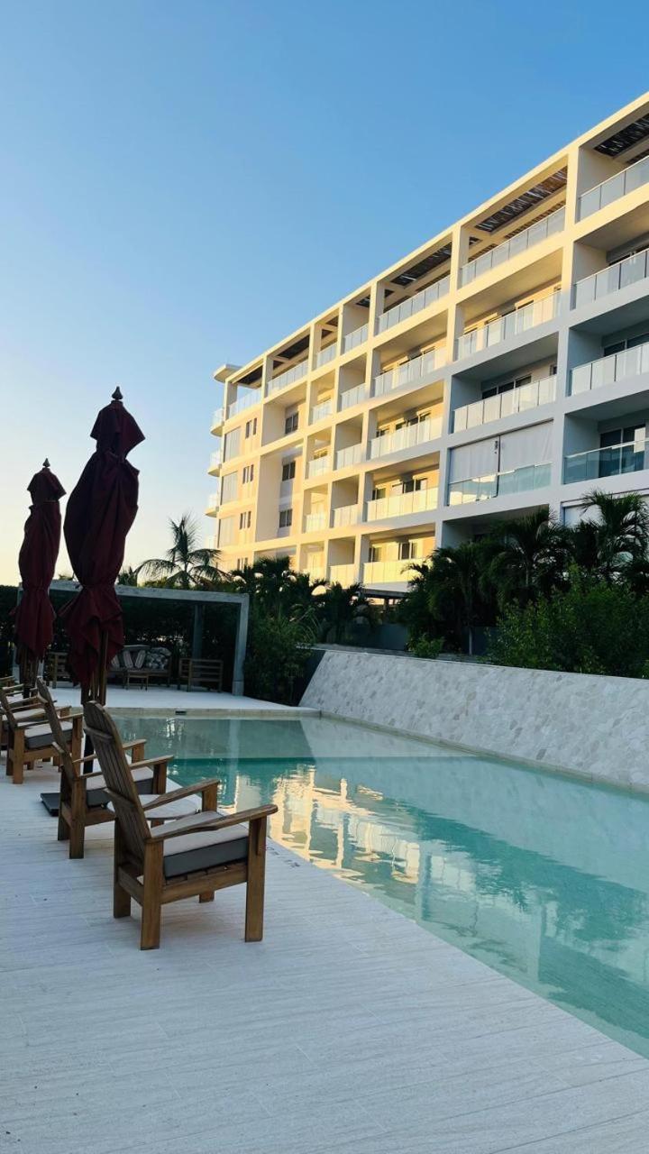 apartamento frente al mar, Morros Zoe, Cartagena, Colombia