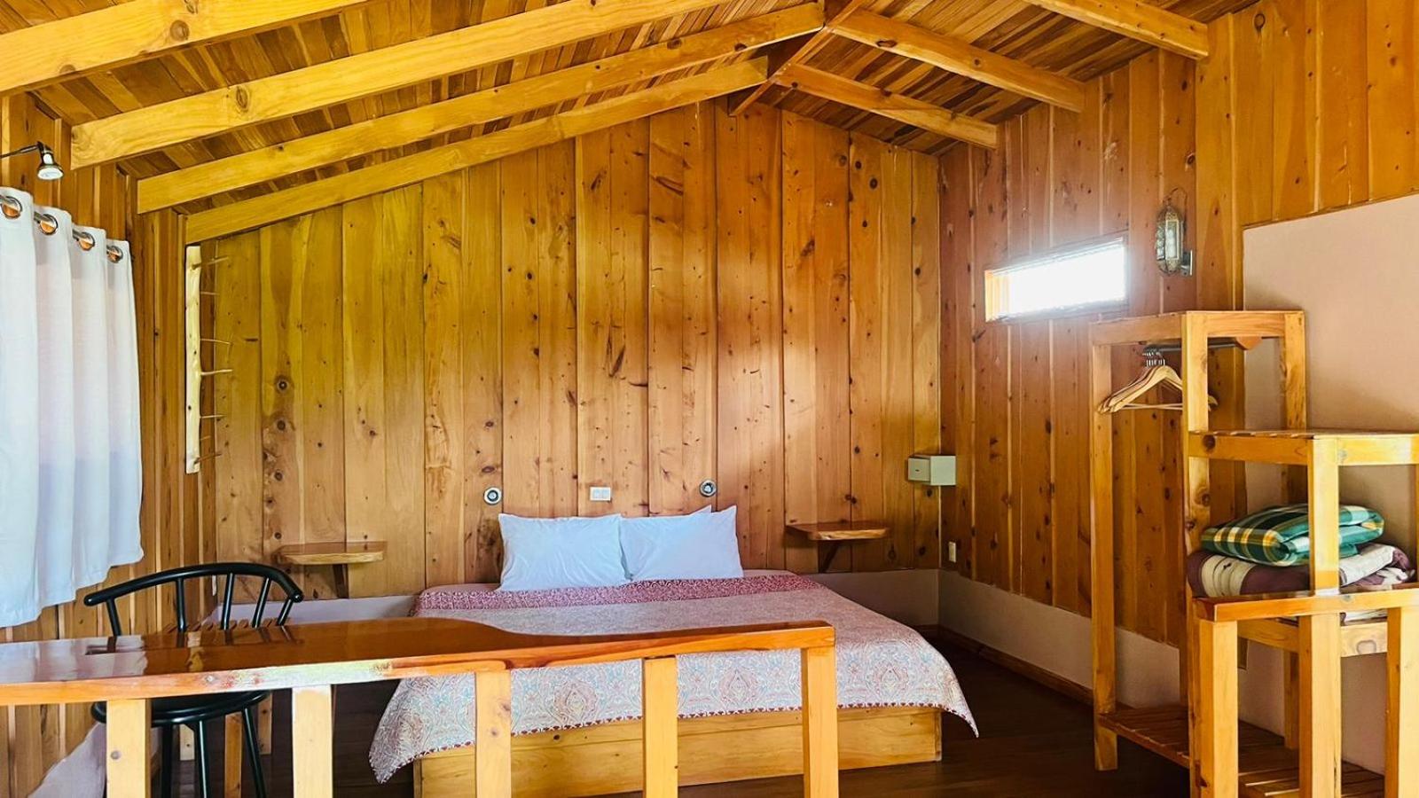 El Toucanet Lodge & Restaurante