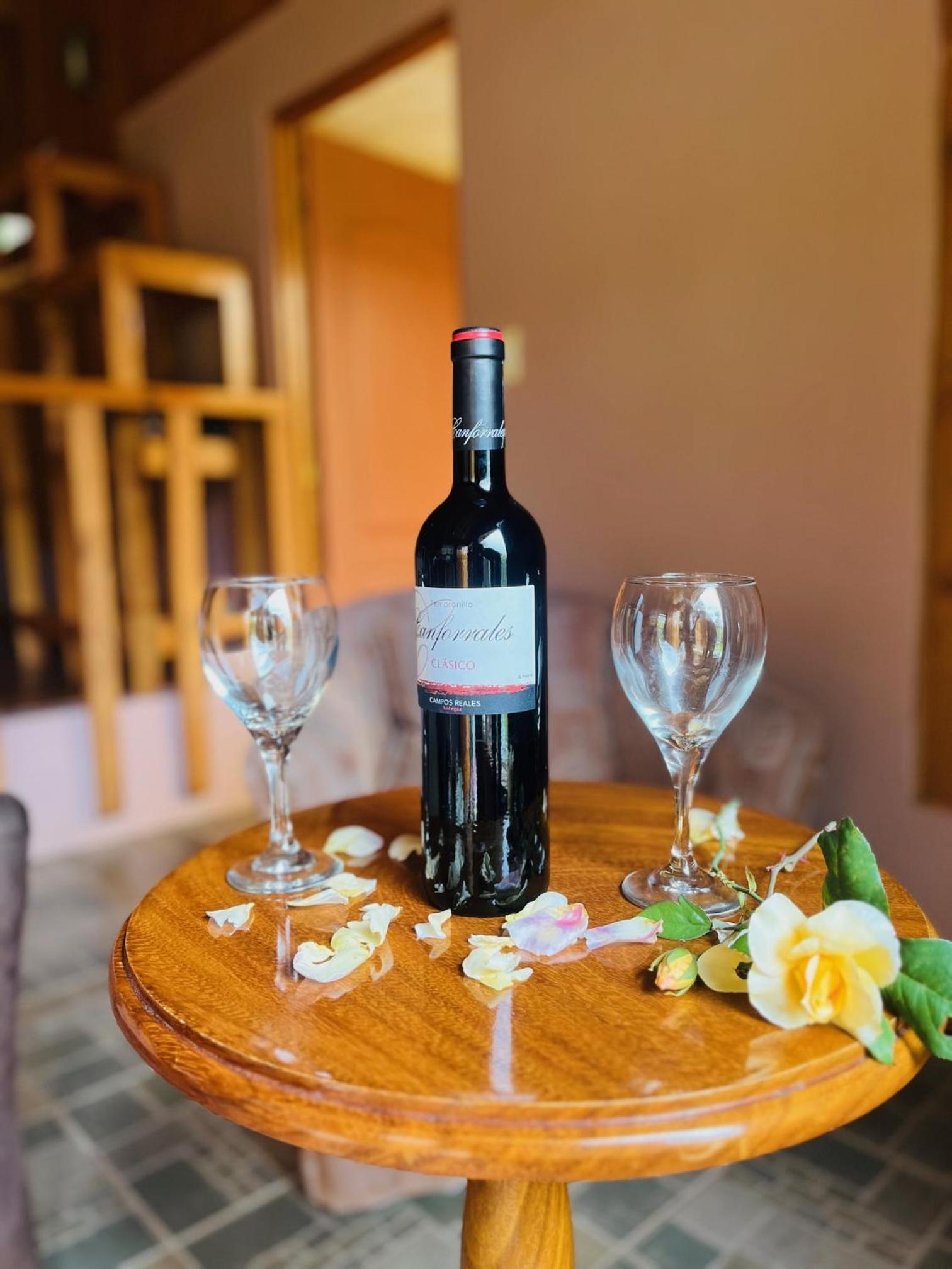 El Toucanet Lodge & Restaurante