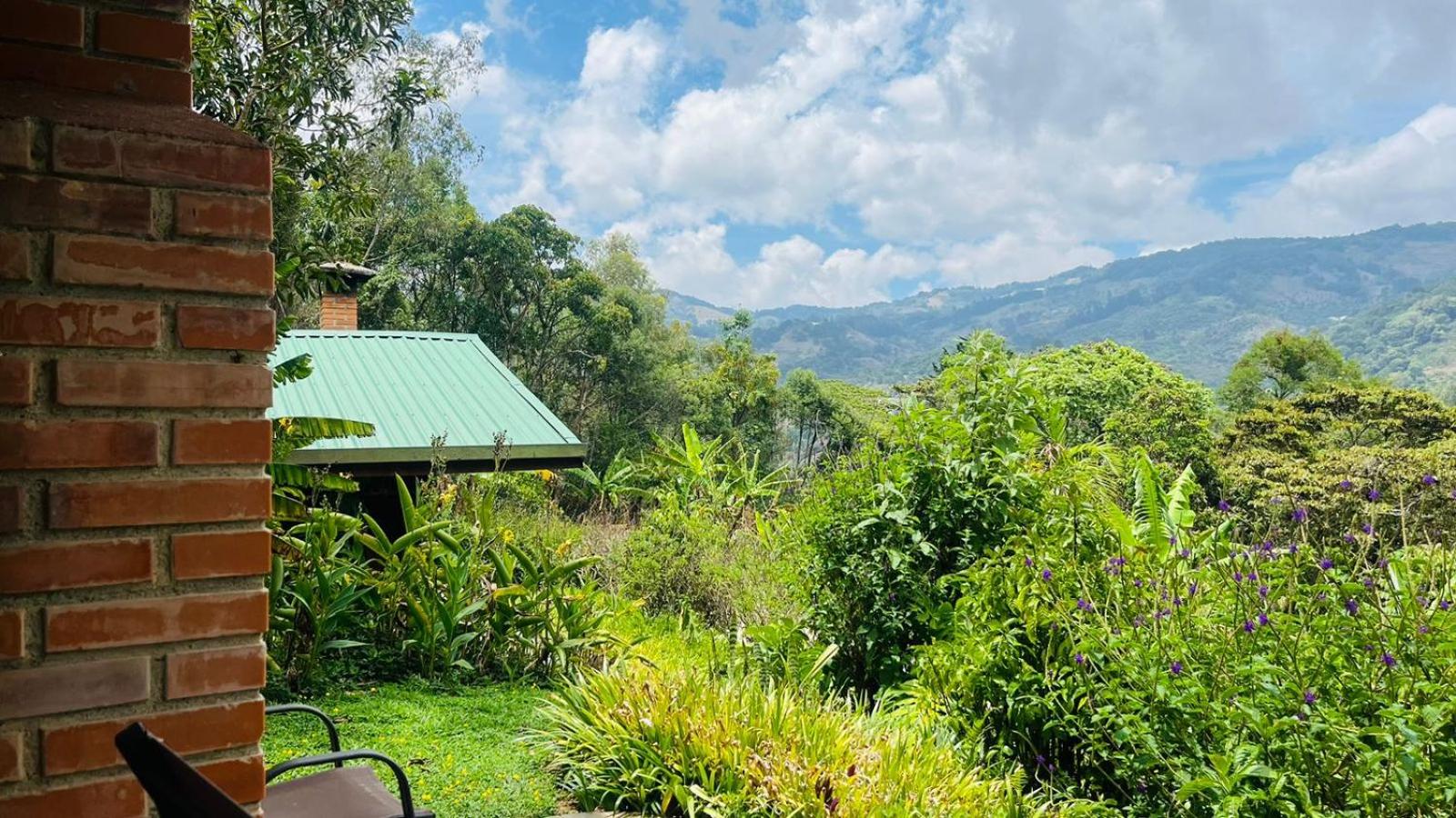 El Toucanet Lodge & Restaurante