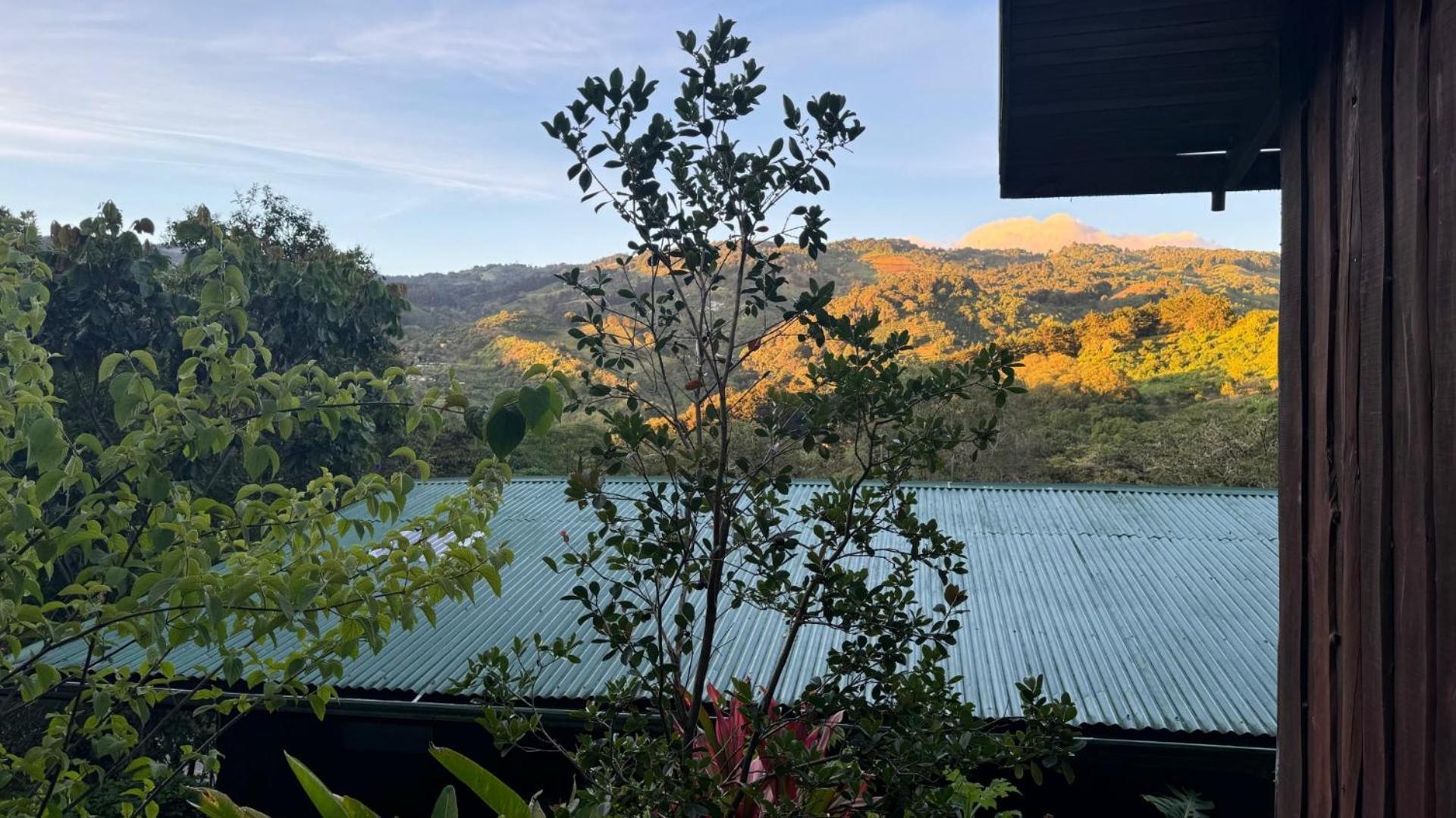El Toucanet Lodge & Restaurante