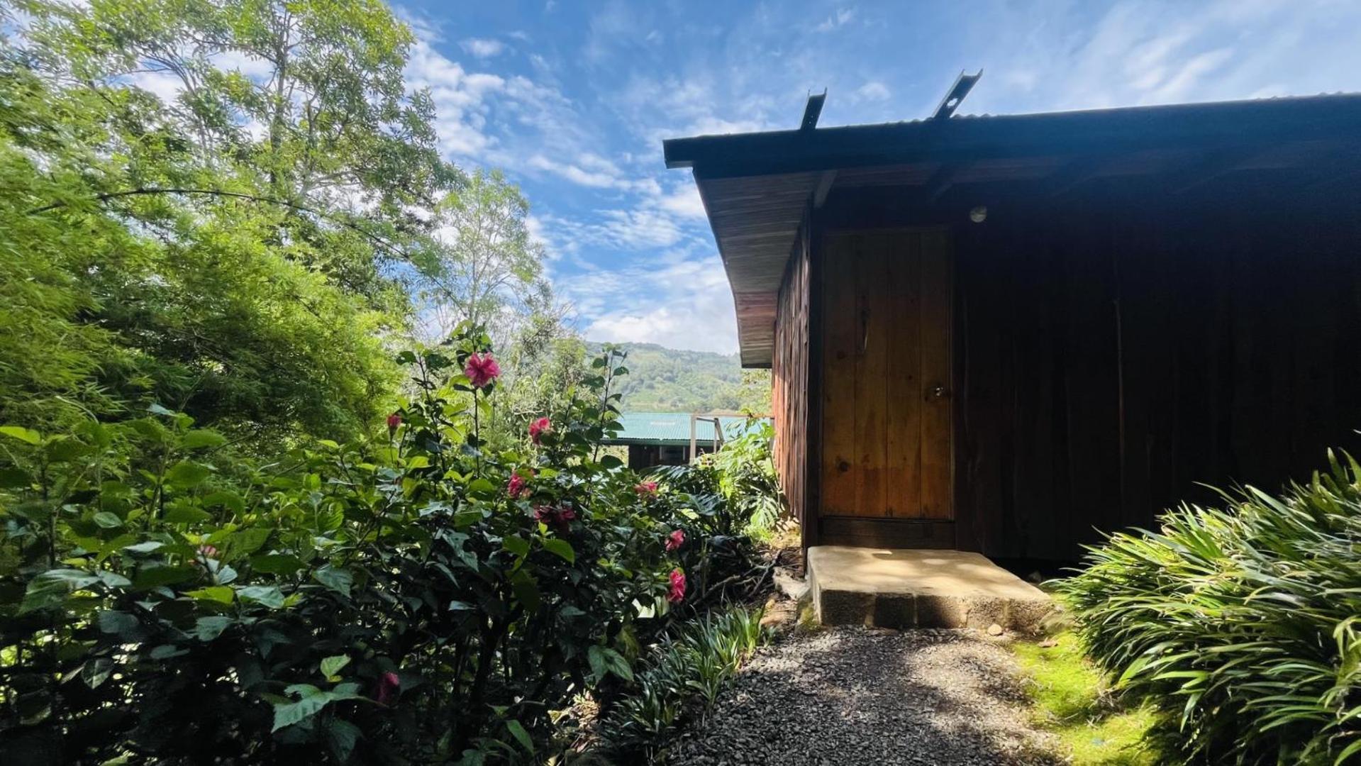 El Toucanet Lodge & Restaurante
