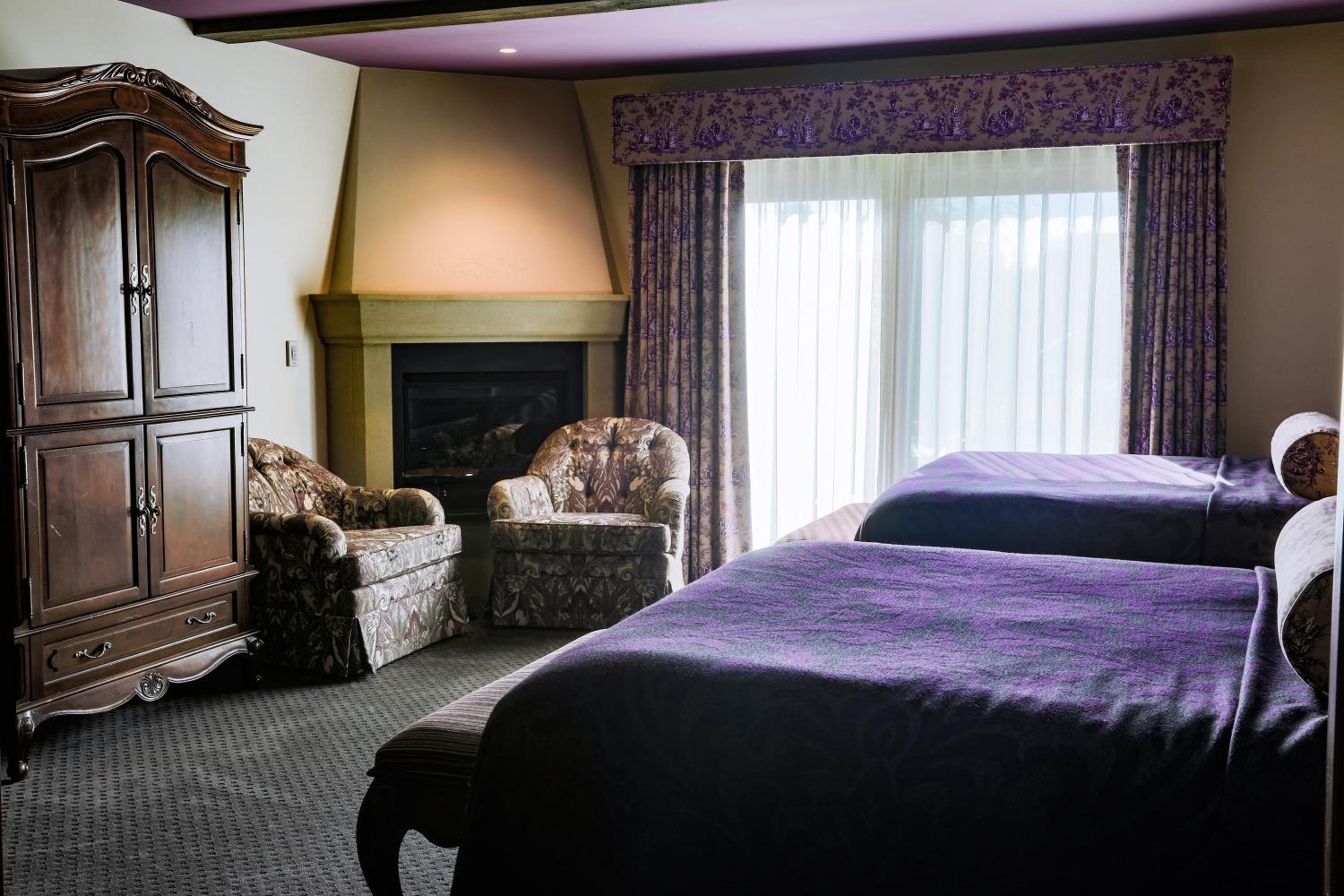 Mirbeau Inn & Spa - Plymouth