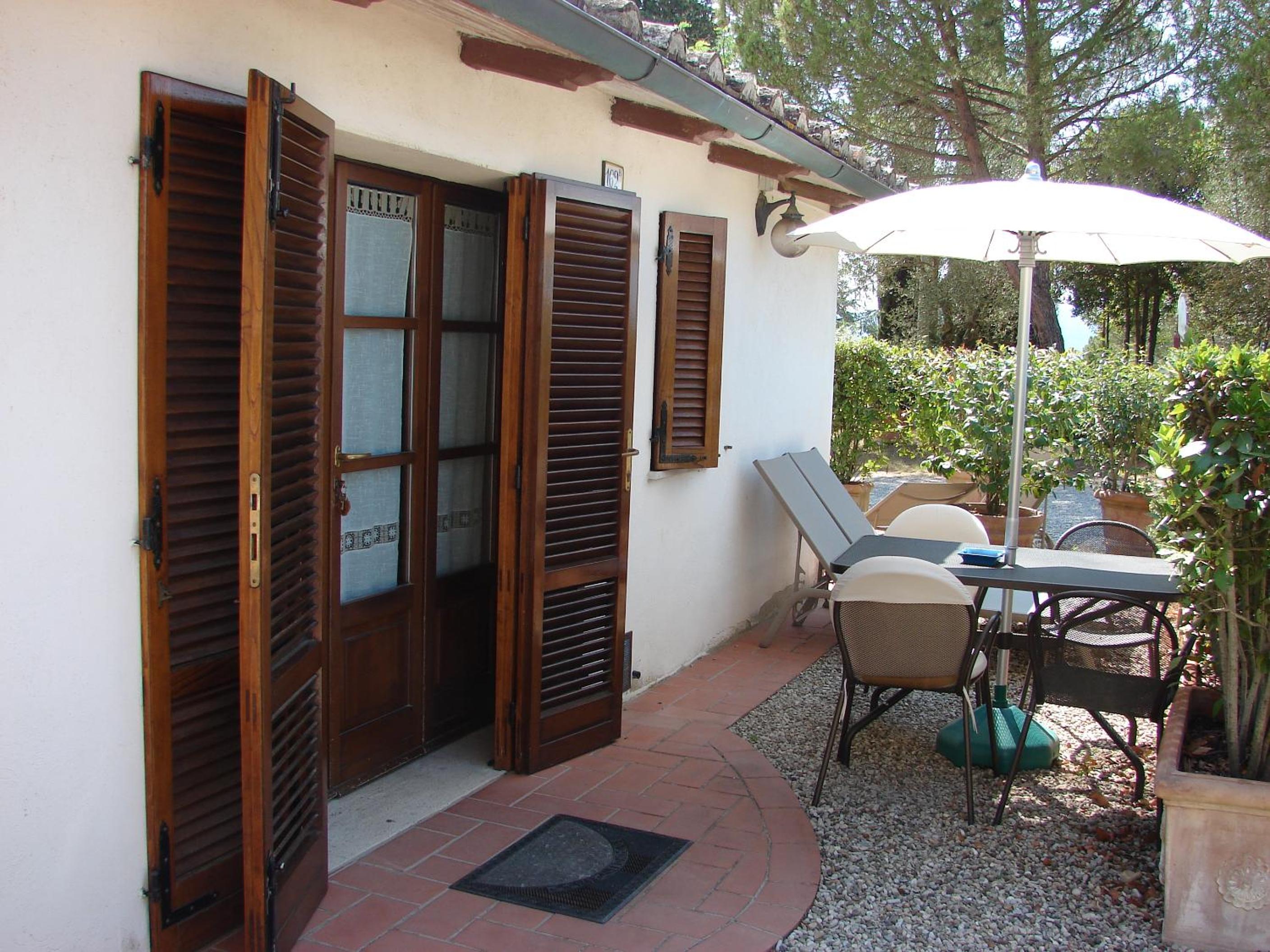 Antica Fonte Residenza di Siena - Image 2