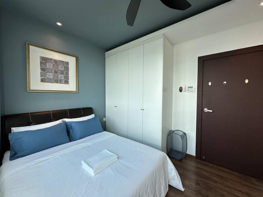 Jk Vivacozystay 02 5pax 2BedR 1BathR 1carpark