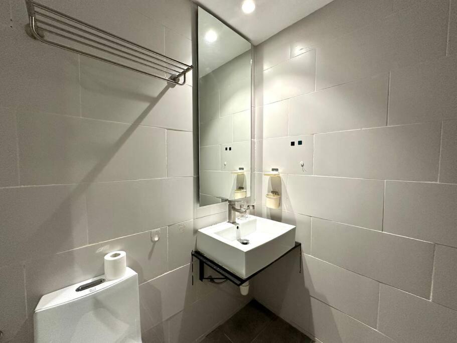 Jk Vivacozystay 02 5pax 2BedR 1BathR 1carpark