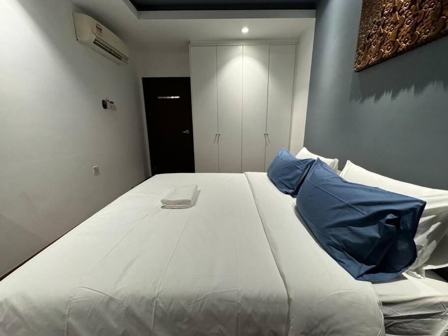 Jk Vivacozystay 02 5pax 2BedR 1BathR 1carpark