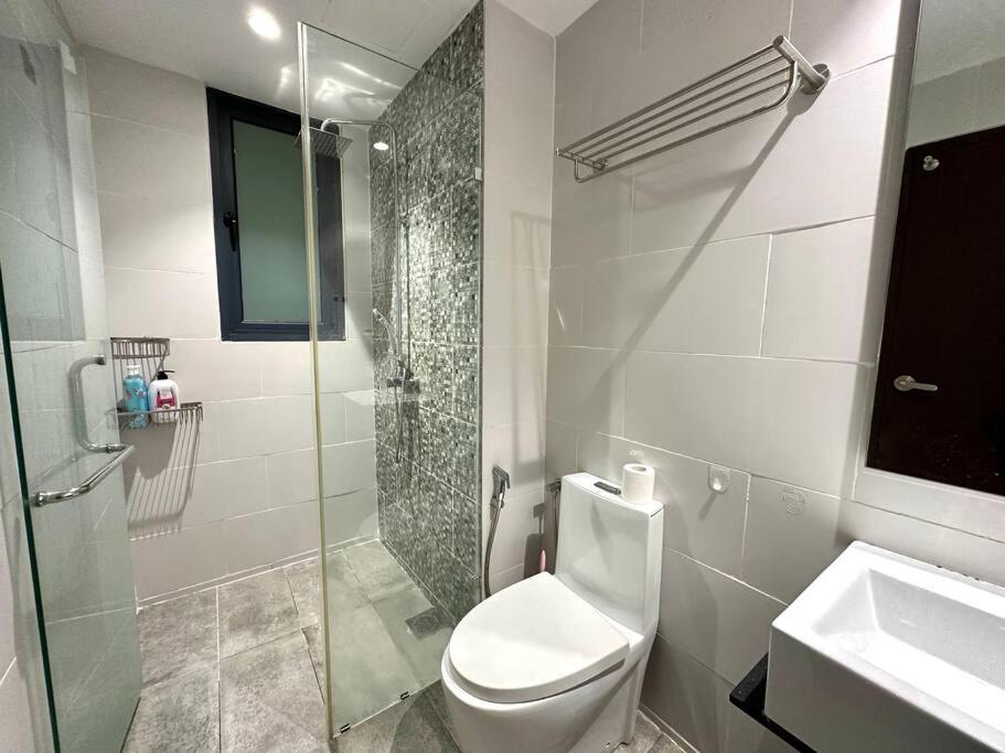 Jk Vivacozystay 02 5pax 2BedR 1BathR 1carpark