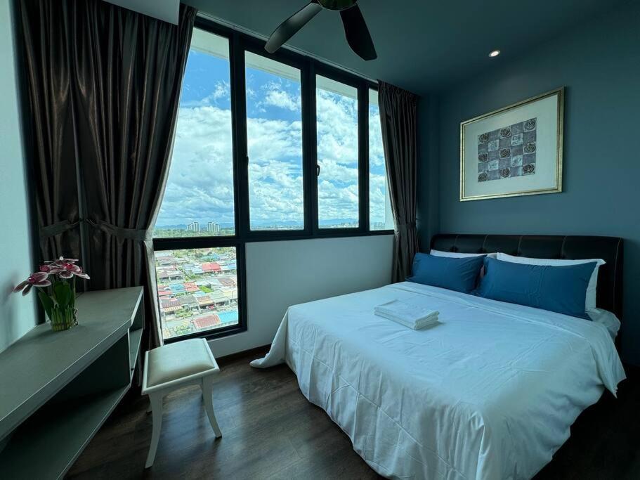 Jk Vivacozystay 02 5pax 2BedR 1BathR 1carpark