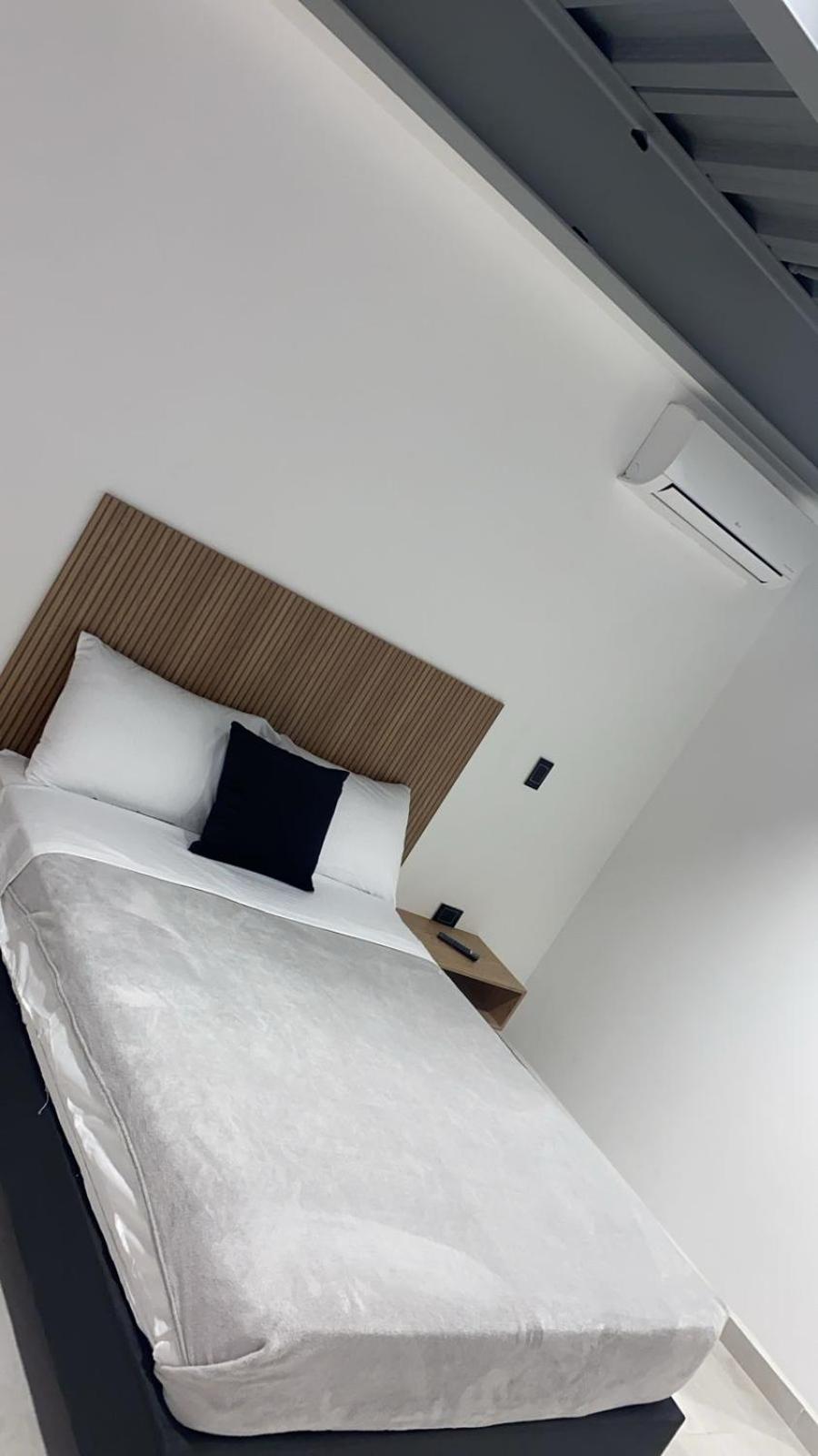 Nook Apartamentos en el corazón de Medellín