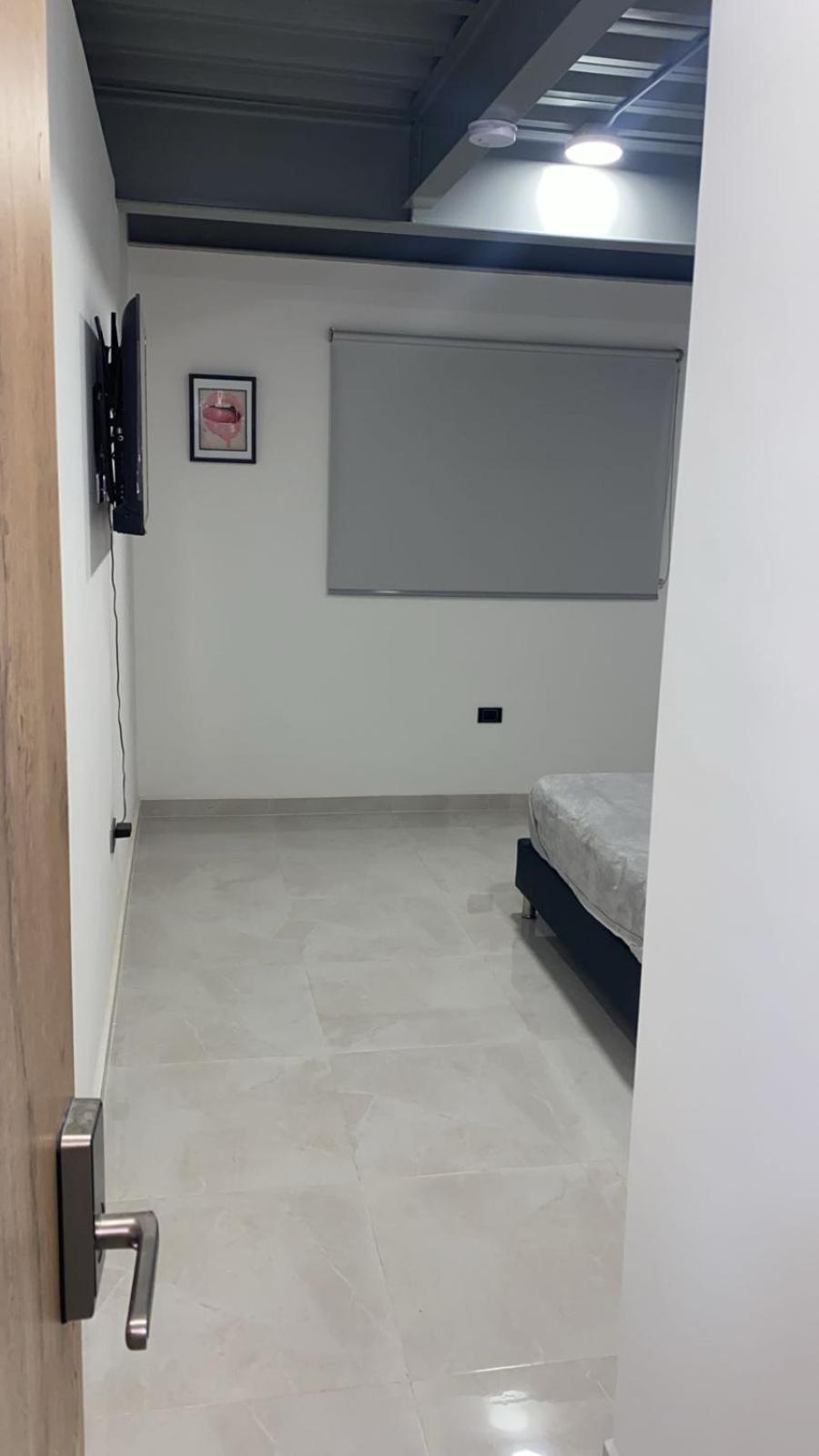Nook Apartamentos en el corazón de Medellín
