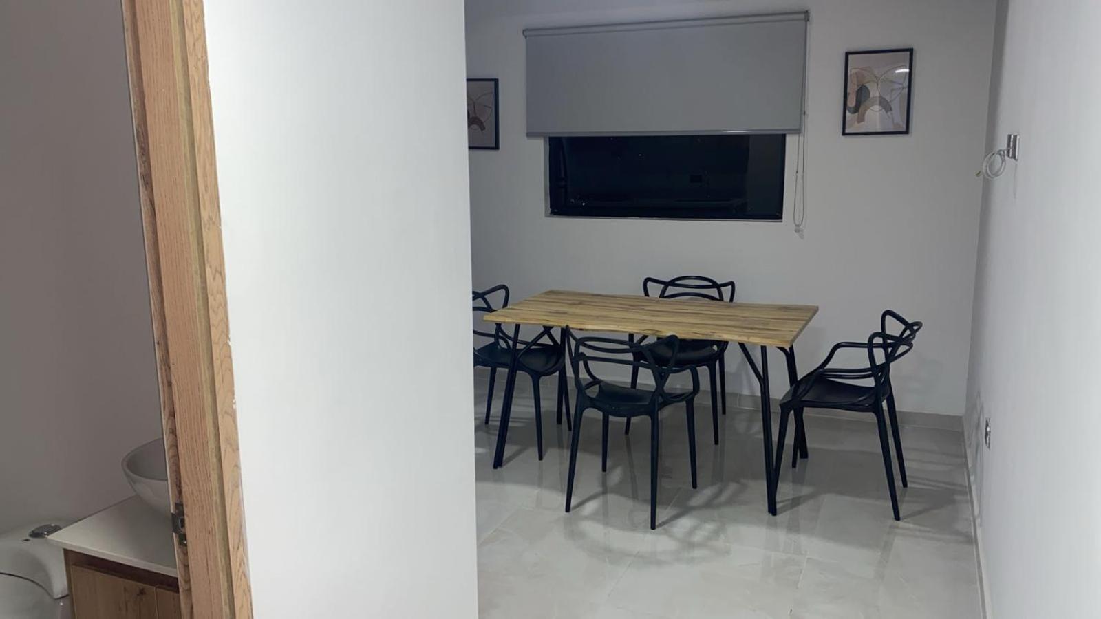 Nook Apartamentos en el corazón de Medellín