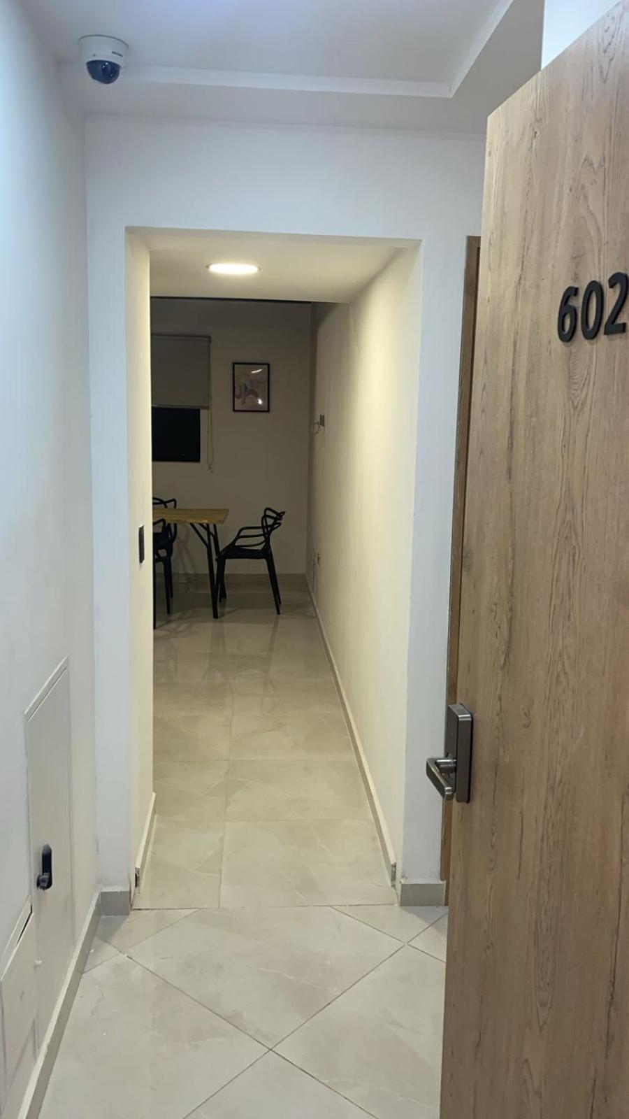 Nook Apartamentos en el corazón de Medellín