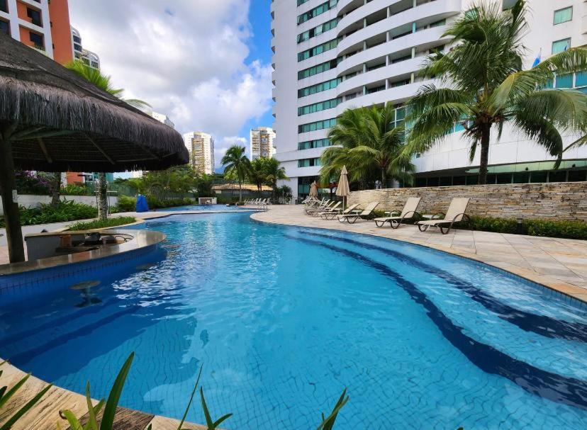 Flat Barra da Tijuca 1