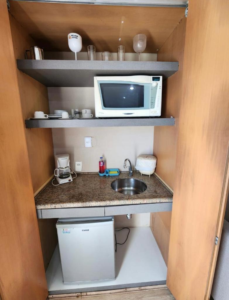 Flat Barra da Tijuca 1