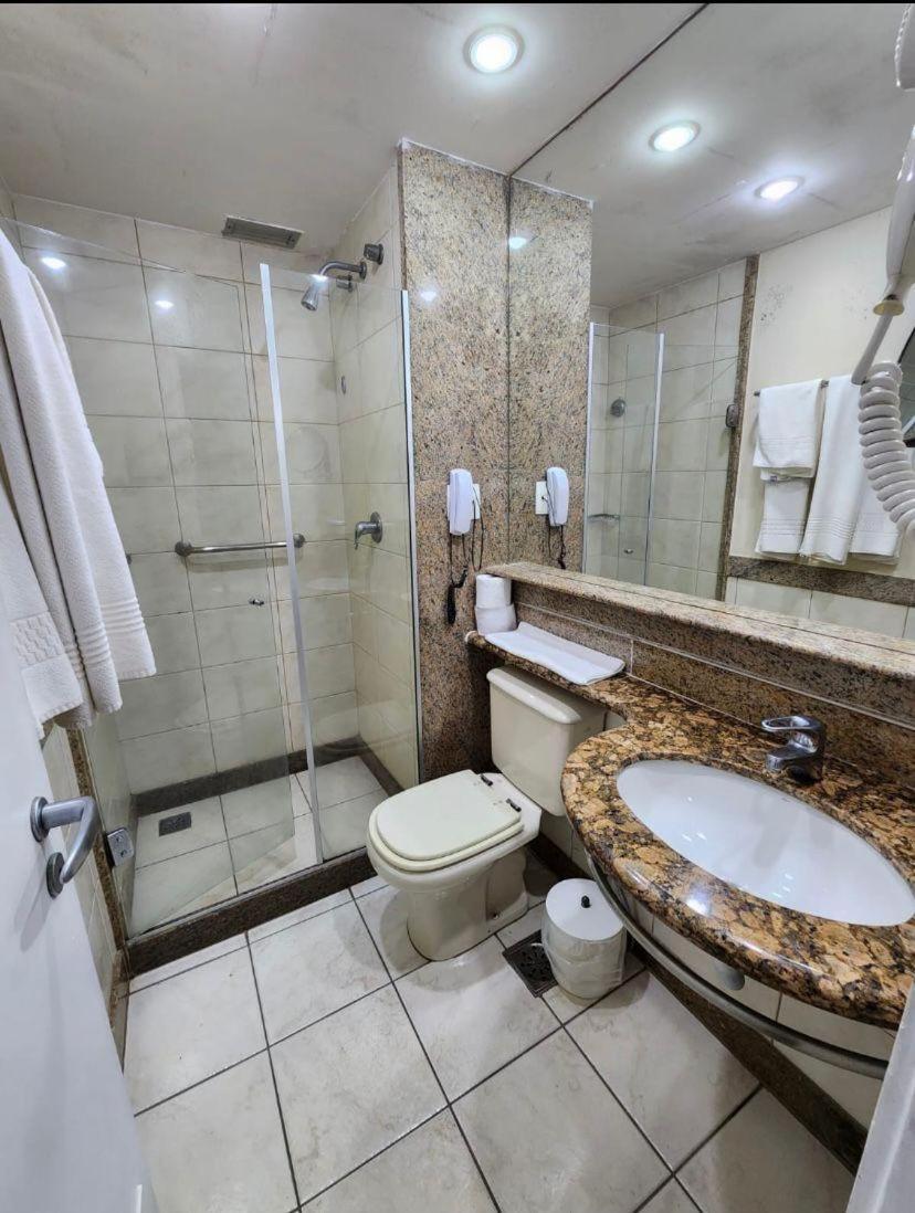Flat Barra da Tijuca 1