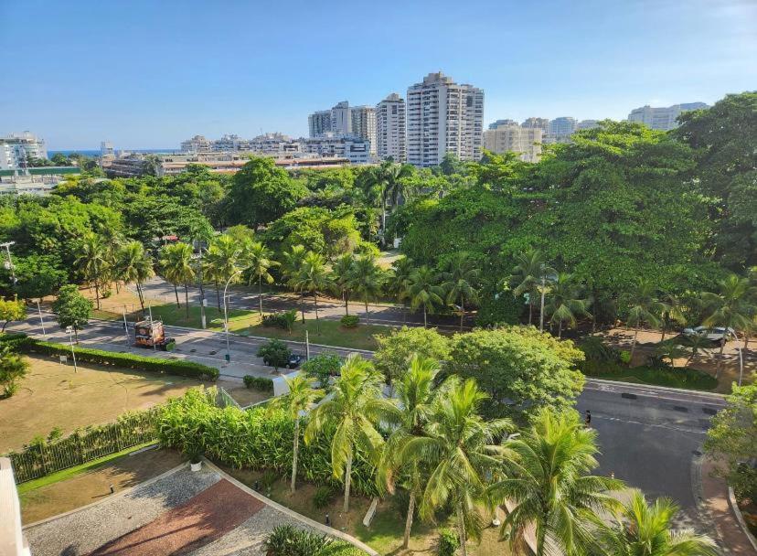 Flat Barra da Tijuca 1