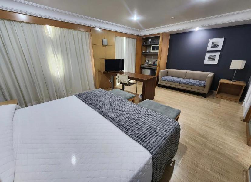 Flat Barra da Tijuca 1