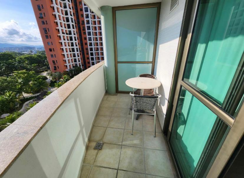 Flat Barra da Tijuca 1