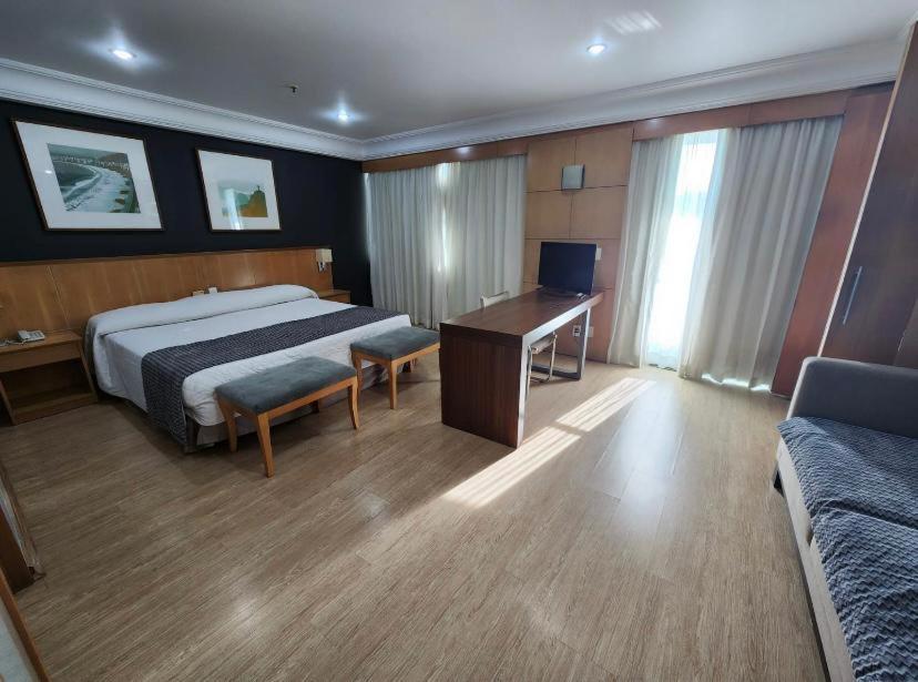 Flat Barra da Tijuca 1