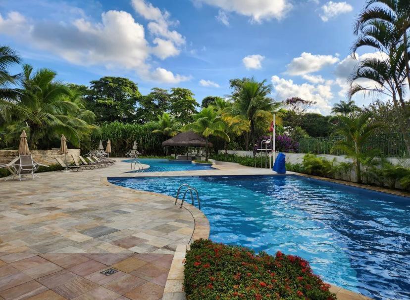 Flat Barra da Tijuca 1