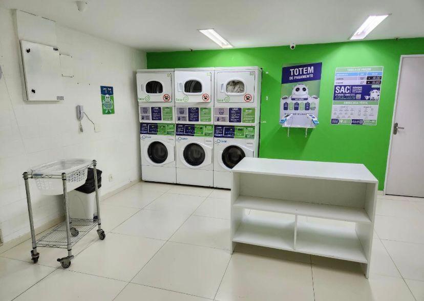Flat Barra da Tijuca 1
