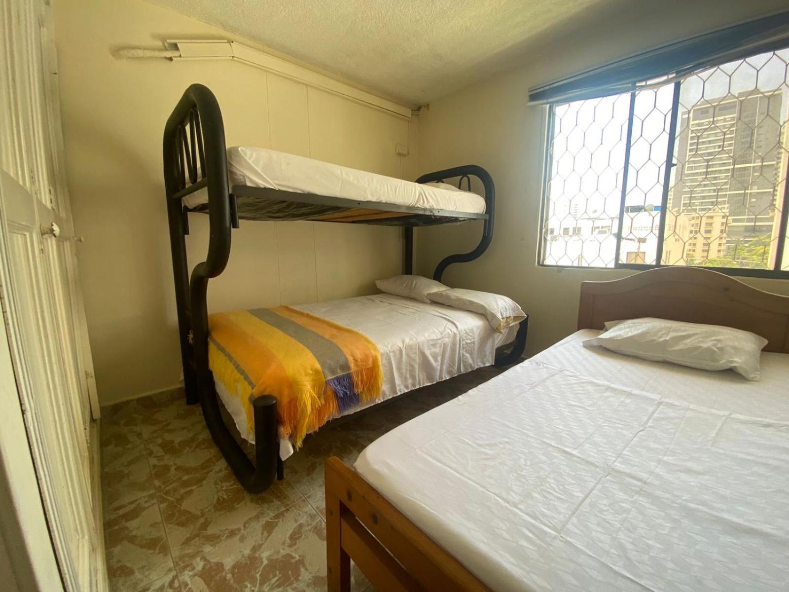 Apartamento Rodadero a lado CC Arrecifes
