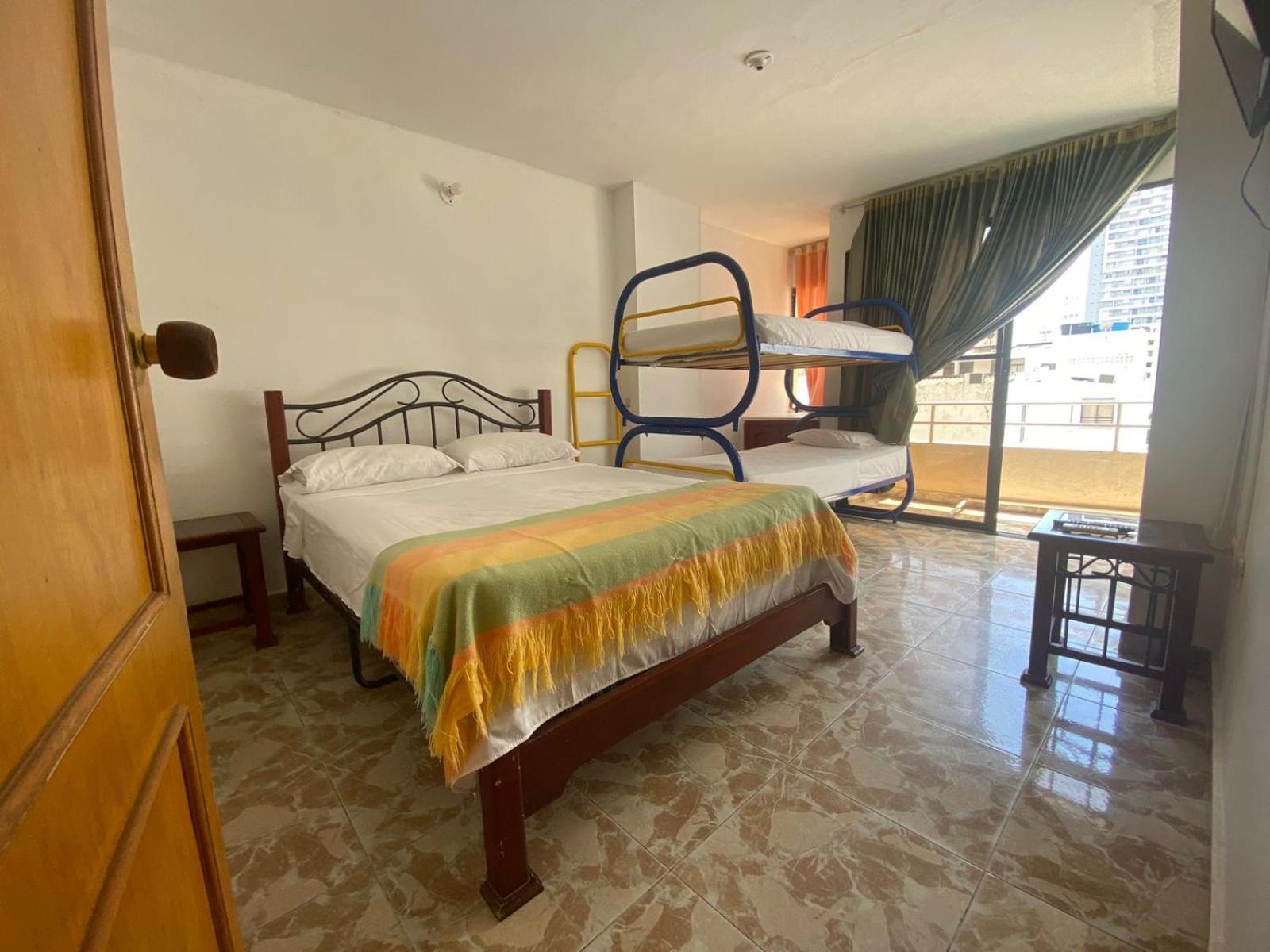 Apartamento Rodadero a lado CC Arrecifes