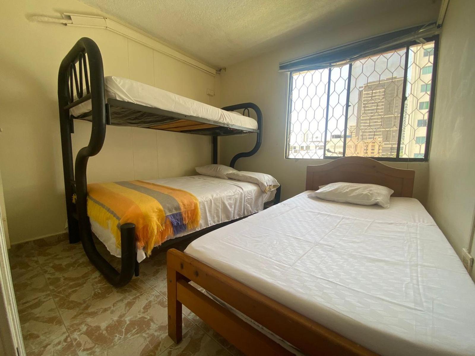 Apartamento Rodadero a lado CC Arrecifes