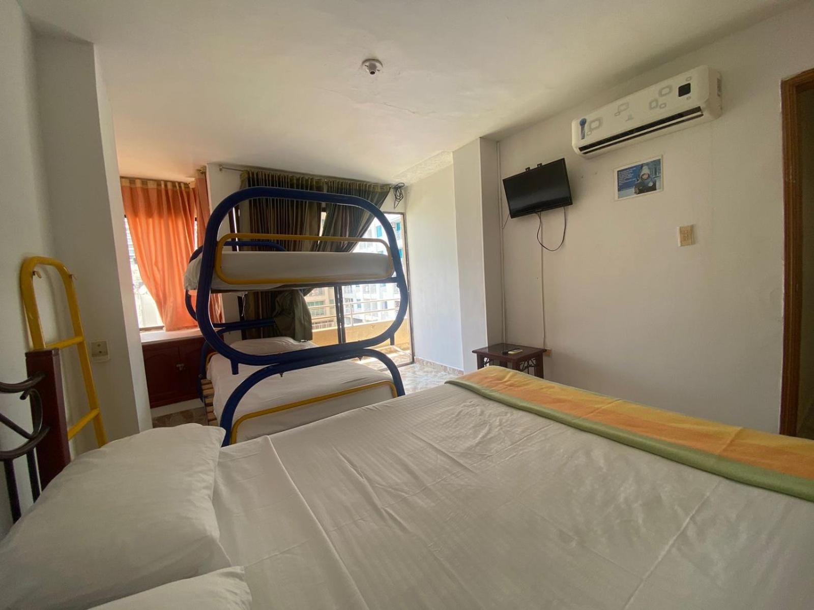 Apartamento Rodadero a lado CC Arrecifes
