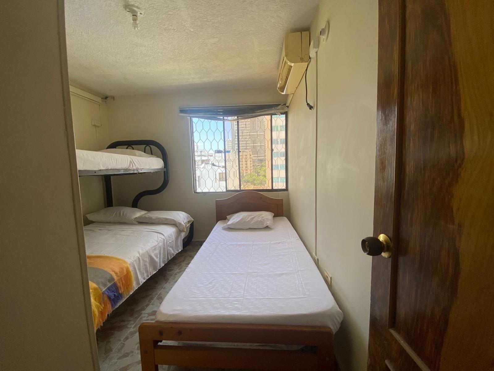 Apartamento Rodadero a lado CC Arrecifes