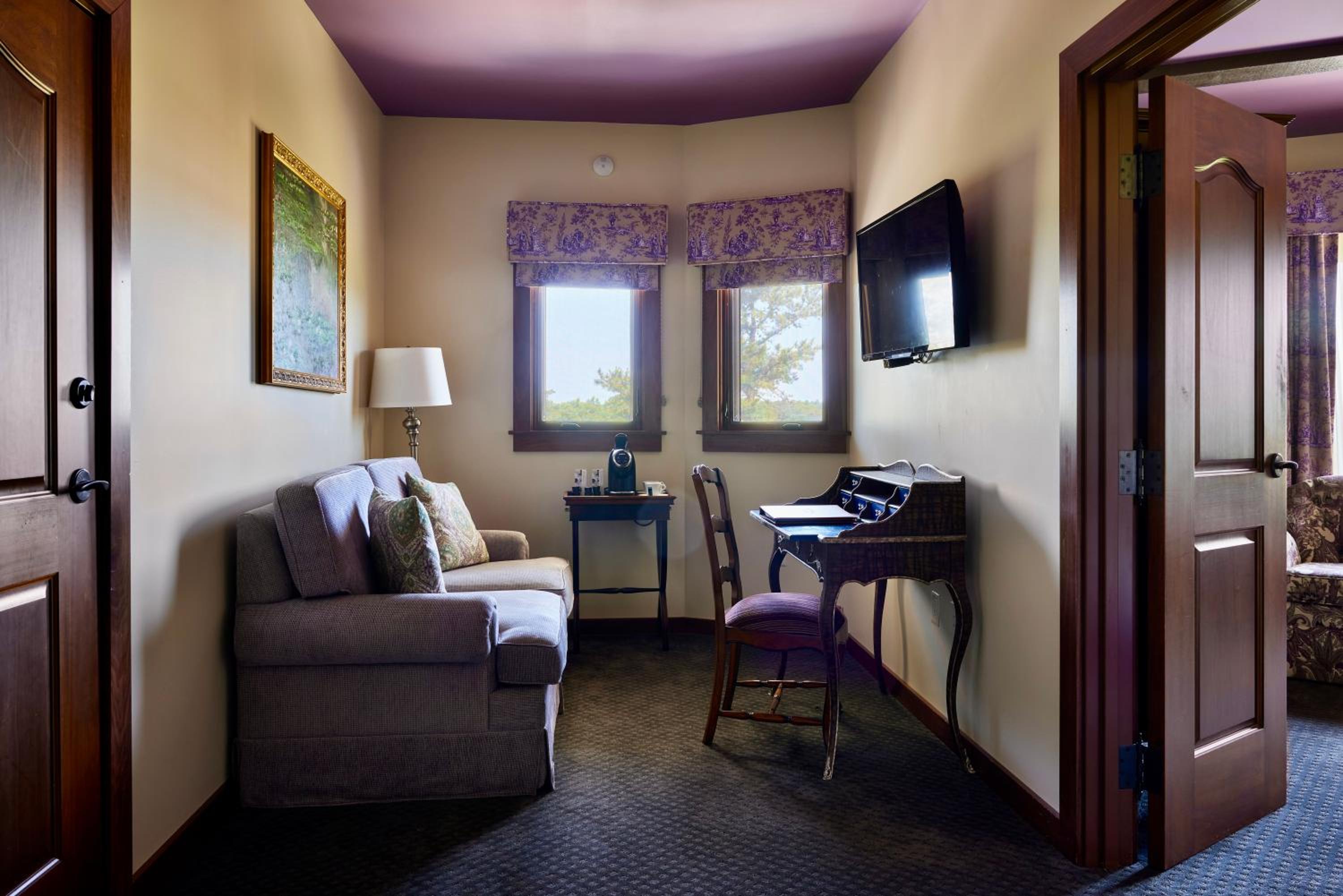 Mirbeau Inn & Spa - Plymouth