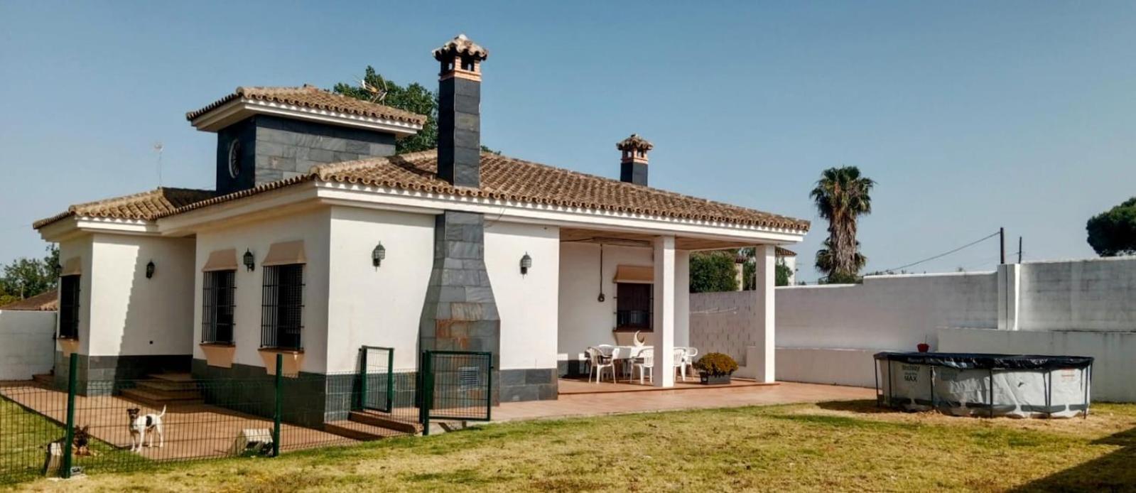 Casa Antonio